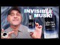 JULIETTE HAS A GUN MUSC INVISIBLE FRAGRANCE REVIEW | USA BOTTLE GIVEAWAY