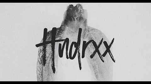 Future - HNDRXX (Download Link In Description)