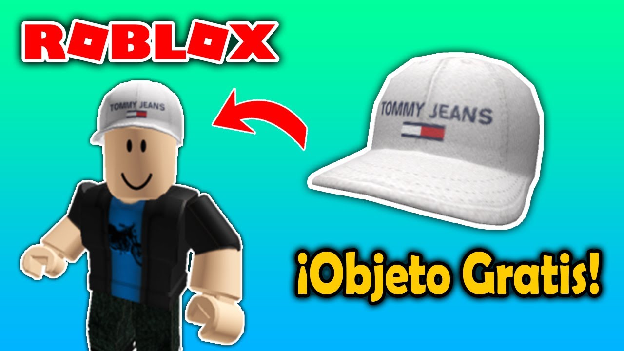 Tommy Hilfiger lança coleção virtual para a Roblox - Guia JeansWear