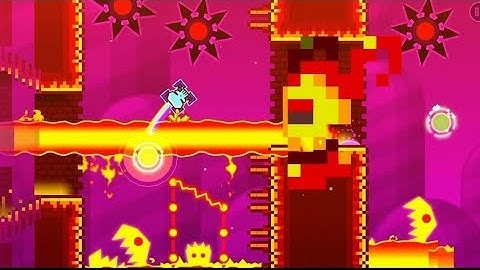 Time machine 2 [sneak peek] | Geometry dash 2.11