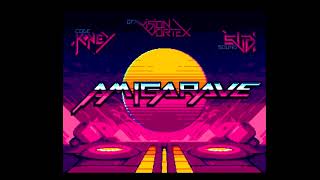 Desire - AMIGARAVE - Amiga Demo (50 FPS)