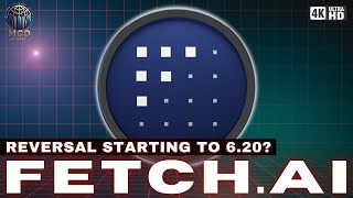 Download Lagu Fetch.AI (FET) nadert zijn doel! Directe uitbraak of terugval? MP3 Download Lagu Fetch.AI (FET) nadert zijn doel! Directe uitbraak of terugval? MP3