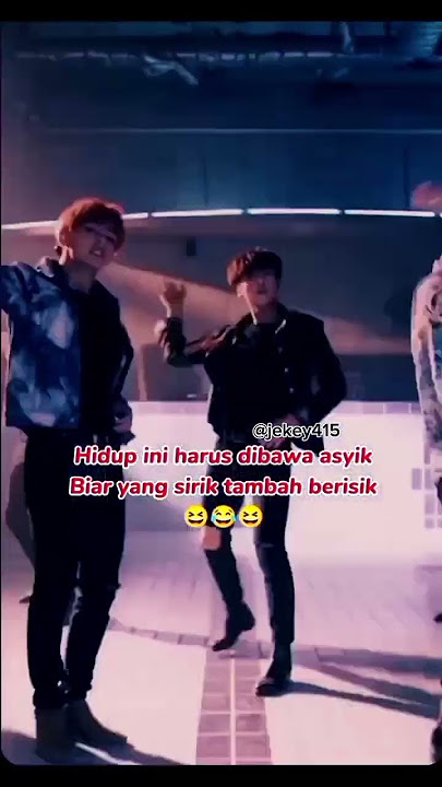 Bener gak sih 🤣🤣 #bts #army #forever #lover #jin #suga #rm #jhope #jimin #taehyung #jungkok #fyp