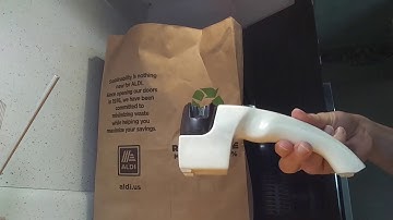 Cutco Sharpener - A How-to-Video