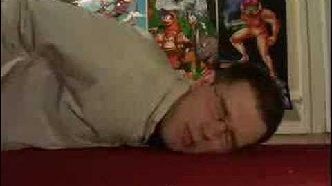 ATARI 5200 TRAILER - Angry Video Game Nerd