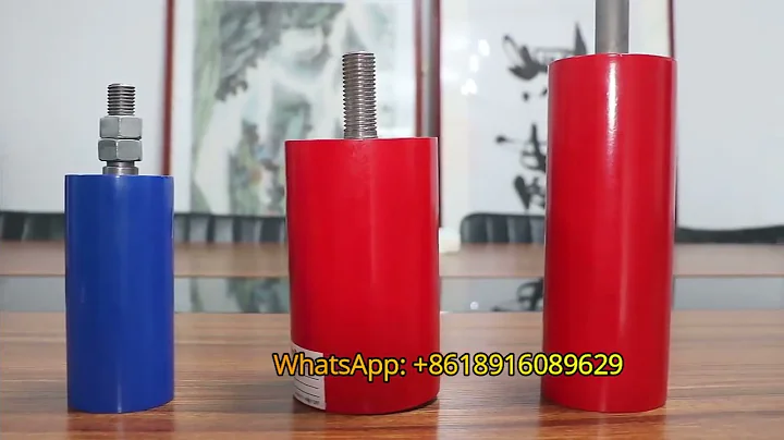 Conveyor Idler Sets and Conveyor Rollers for Belt Conveyor