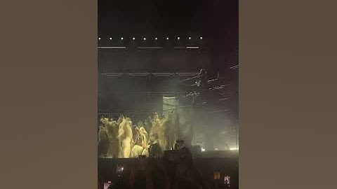 Demons | Doja Cat | Coachella 2024 Week 1 Front Row