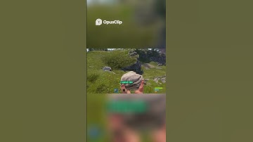 The Most Friendly Rust Player  #rust #rustgame #destroyingtheserver