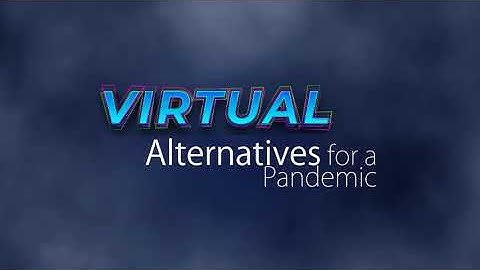 Virtual event solutions