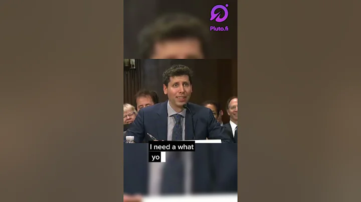 #Sam Altman, CEO of OpenAl, states he has zero equity in #OpenAl #shorts