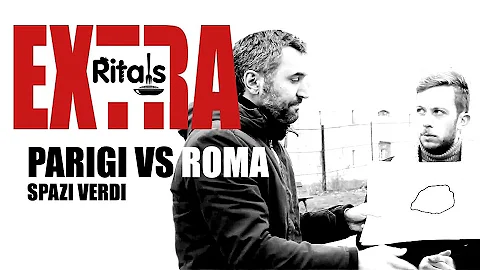 Quali parchi visitare a Roma?