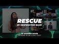 Rescue by desperation band  jg worship cover