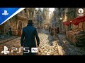 15 PS5 Games That DEFINED the Console Generation