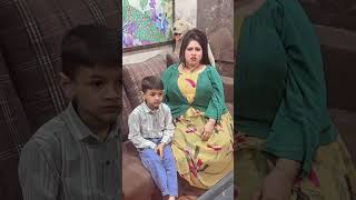 Jhamri Ka Babu Mil Gyabirthday Mn Gya रवडComedy