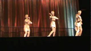 Ohaycon 2011 masq skit 11