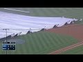 Grounds crew has trouble, batboy offers help