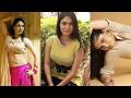 Sherin Shringar new glamorous looks stunning beauty #trending