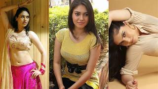 Sherin Shringar new glamorous looks stunning beauty #trending
