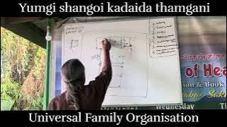 “Yumgi shangoi Karomda THAMGANI “