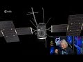 ESA - Lancio della missione JUICE verso Giove e Ganimede [ RIMANDATO  14.04.23 ]