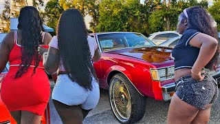 MAY DAY BLOCK PARTY 2026 WHITE SPRINGS, FL BIG RIMS / AMAZING WHIPS / STREET PARTY / VIBING