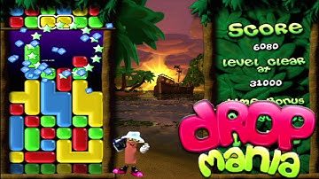 Drop Mania (Windows game 1999)