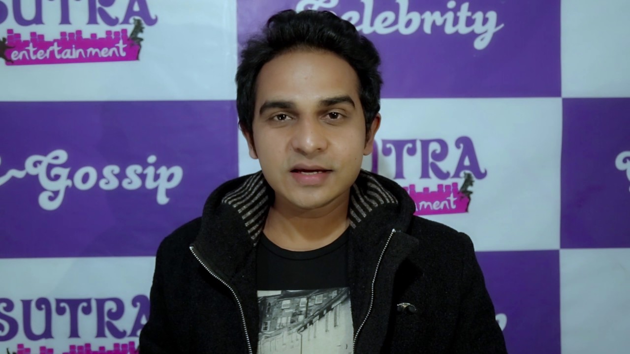 ( Ko Hola Tyo ) Popular Singer Sinil Giri at Sutra Entertainment - Sutra Talk Show