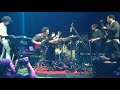 Omar Rodríguez-López Group - Neo Dub Jam [Live] 2010-11-18 - St. Petersburg, Russia - GlavClub