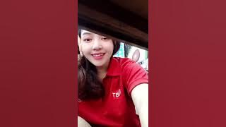 GOOD morning#periscope live broadcast vlogs pretty girl beautifulgirl# viralvideo #broadcast
