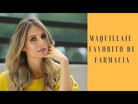 Maquillaje Favorito de Farmacia
