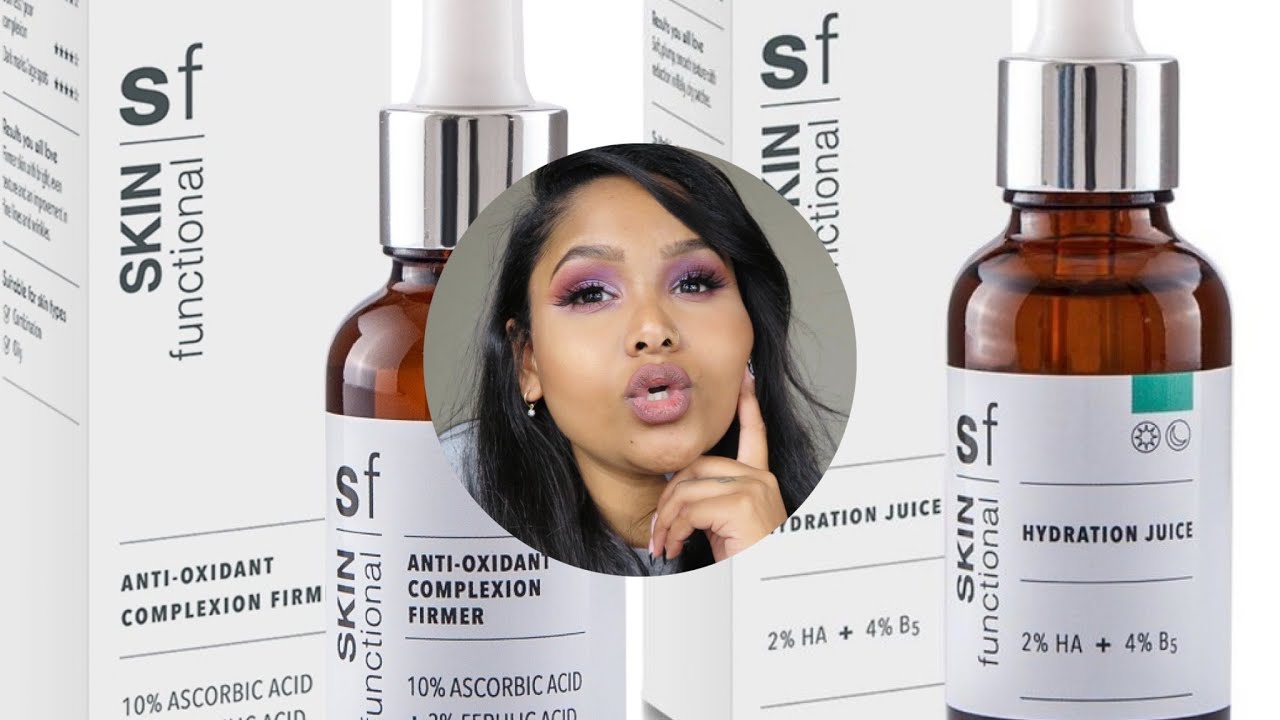 The scoop on Skin Functional