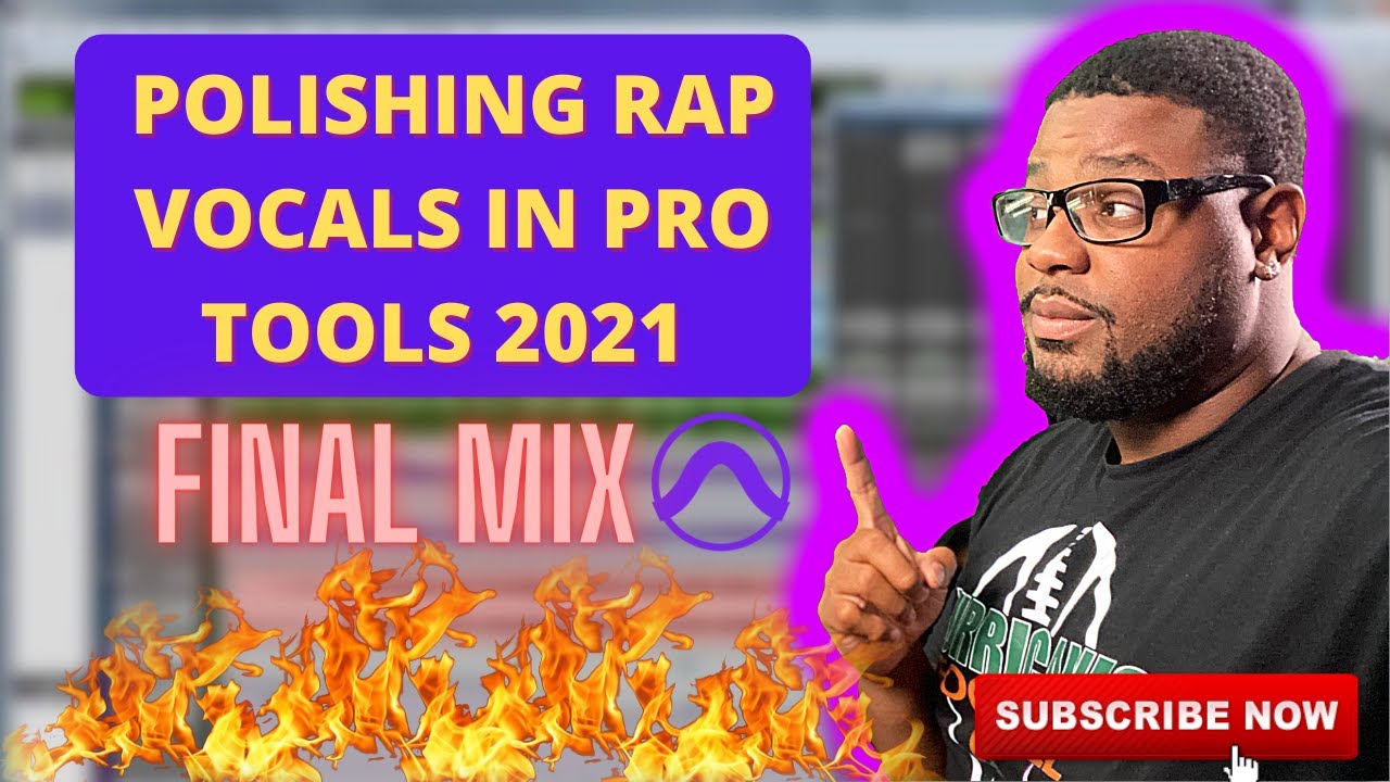 Keep those rap vocals tight, crisp and clean 🧽 Swipe to steal some handy  tips, from nailing your vocal take to playing with presets…