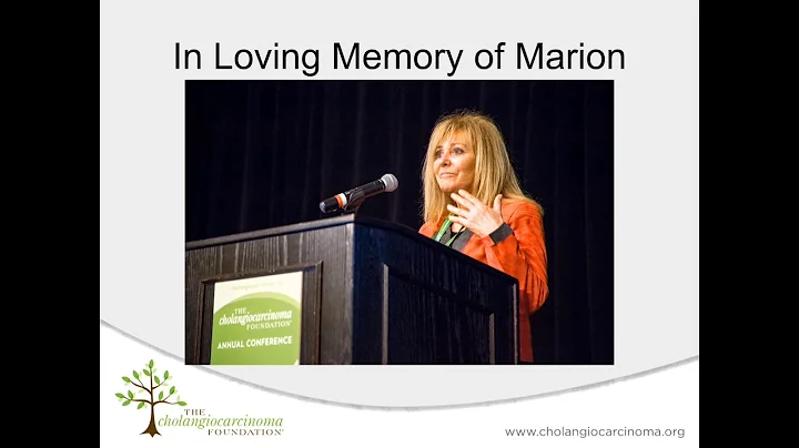 Marion Schwartz Research Fellowship Award - Stacie...