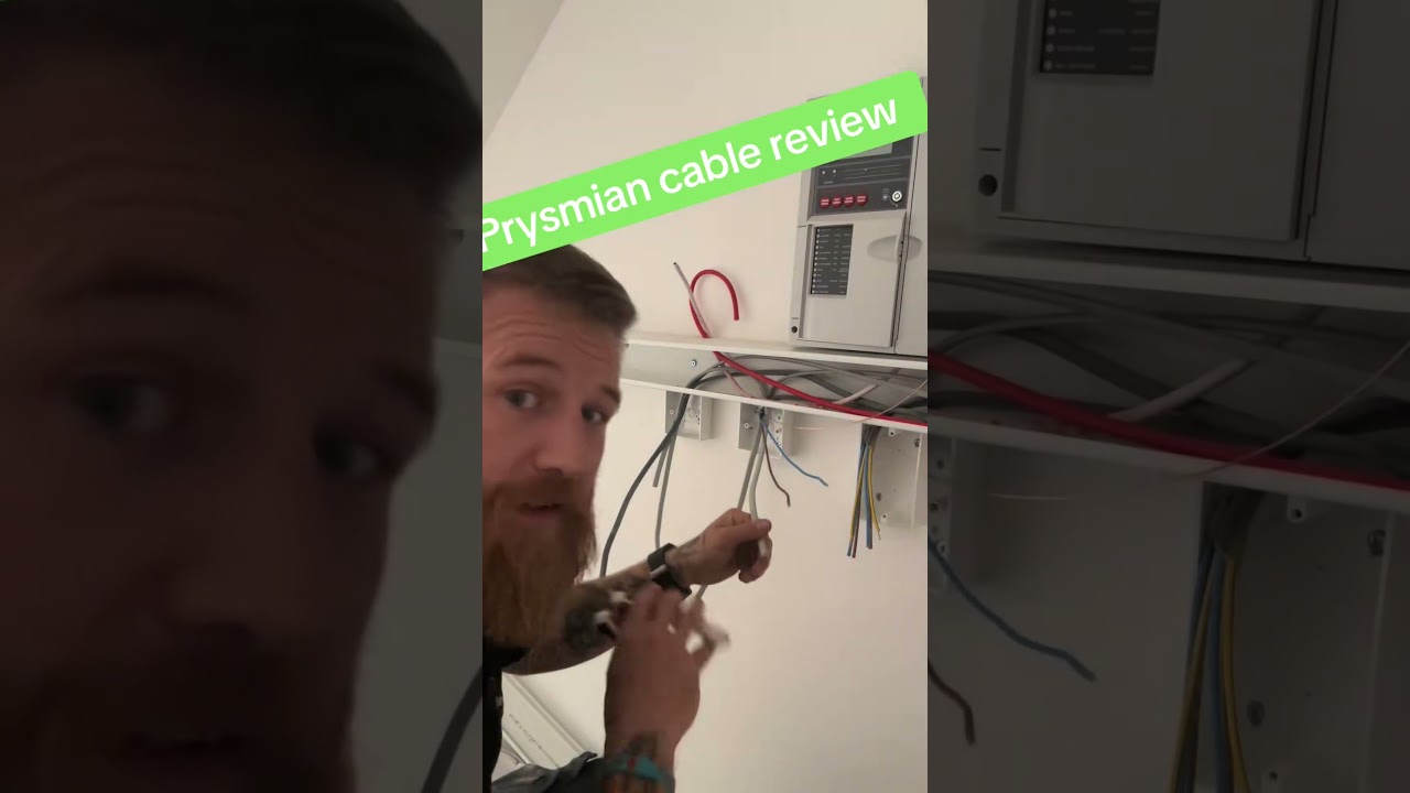 Loving This Cable, Not the Rest 