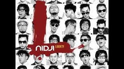 Nidji - Liberty & Victory (Audio)  - Durasi: 3:44. 
