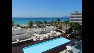 Iberostar Roaya Cupita Mallorca Playa de Palma Ballermann 6 Schinkenstrasse Party