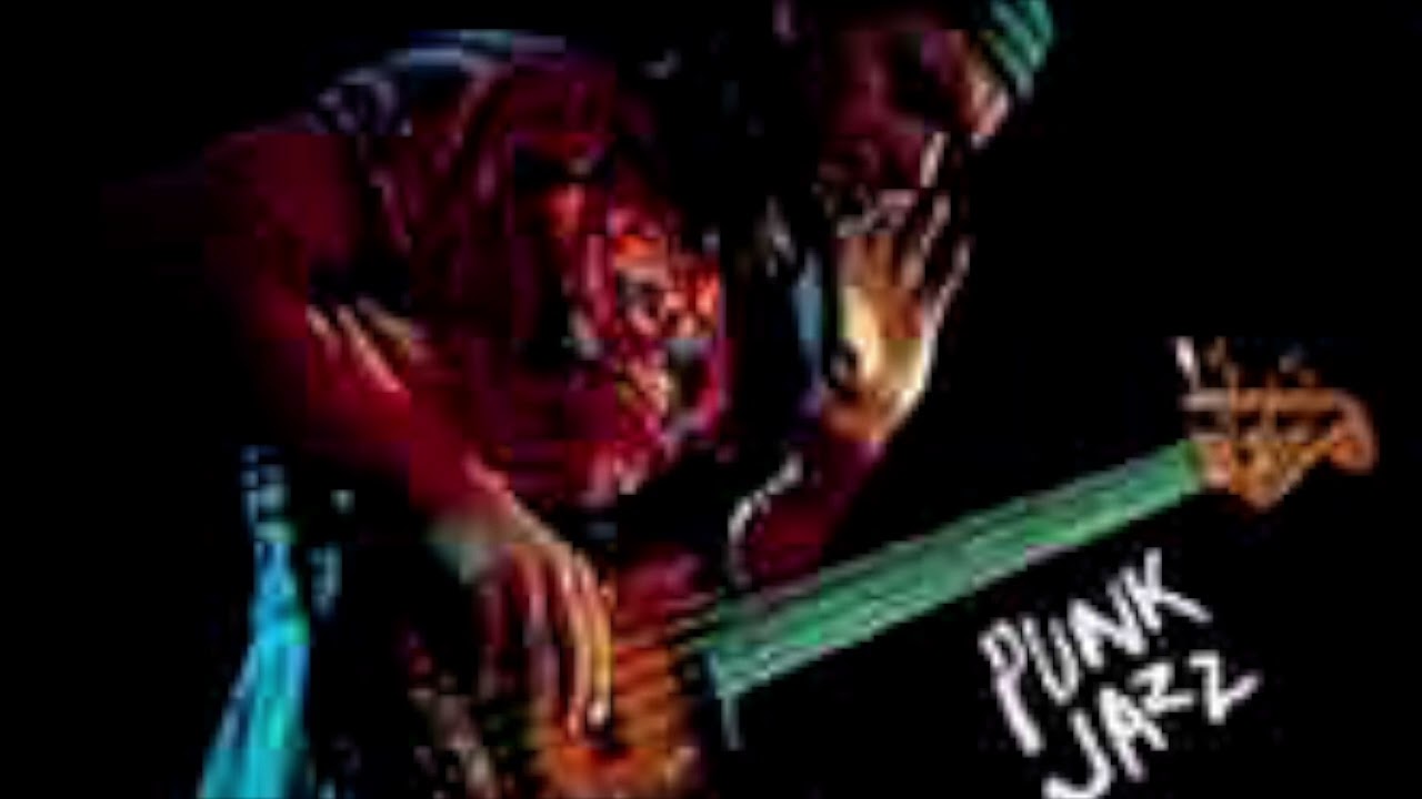 JACO PASTORIUS - PUNK JAZZ: LIVE IN N.Y.C. (1990) - YouTube