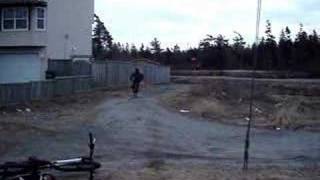 dirt jam 07