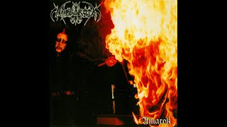 Nargaroth - Shall we Begin