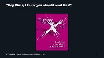 Lessons Learned From 10 Years Of Testing