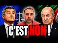 Amir DZ And Algerian Dissidents Darmanin Dashes Tebboune S Hopes 