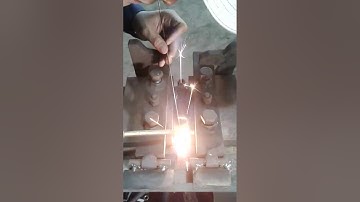 Kỹ thuật hàn lưỡi cưa CD vòng