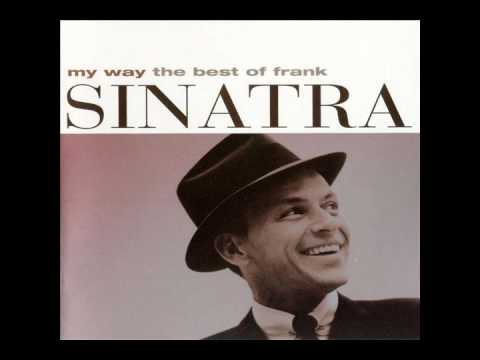 Frank Sinatra - The Best Is Yet To Come (Original)