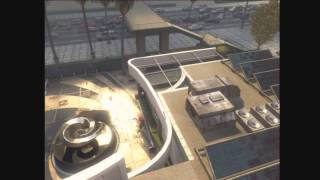 Black Ops 2: First Ever Random Battle Axe/Tomahawk