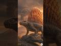 Dimetrodon — The Sail-Backed Predator Before Dinosaurs 😳