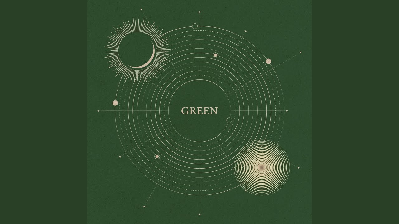 Green adlı videoyu YouTube'da izle Green adlı videoyu YouTube'da izle