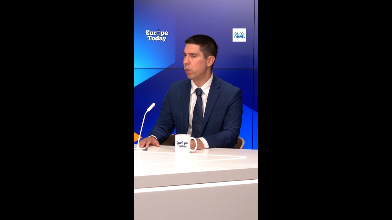Russian influence could "veto our accession"