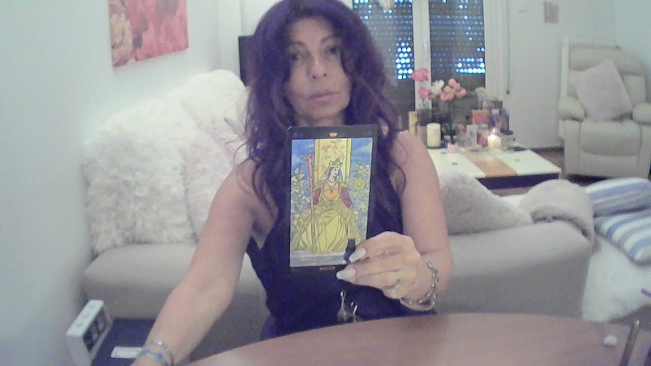 Scorpio - You Thought They Would Never Return!! Surprise!! - June 26