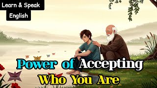 After This, You Will Never Compare Yourself Again | Accept Who You Are | Motivational Story