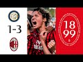 Highlights | Inter 1-3 AC Milan | Matchday 3 Serie A Women 2019/20